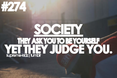 62 Best Quotes And Sayings About Society