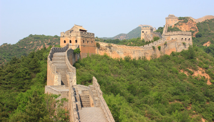 65 Incredible Pictures Of The Great Wall Of China