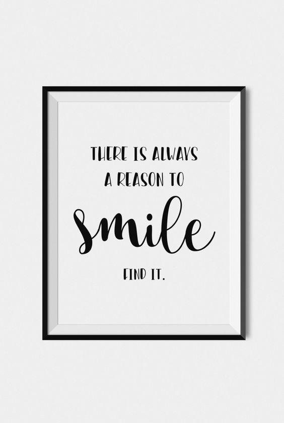 66 Best Smile Quotes Sayings about Smiling