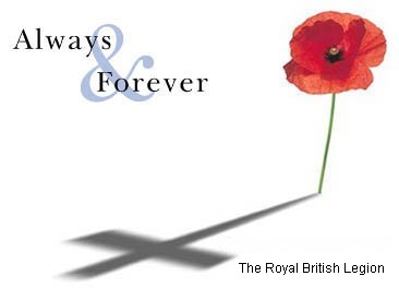 Always & Forever Remembrance Day