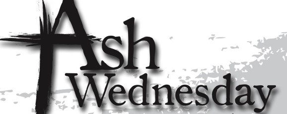 Ash Wednesday Wishes Photo