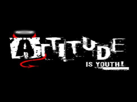 Attitude is youth