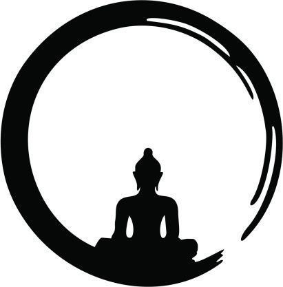 zen buddhist symbol tattoos