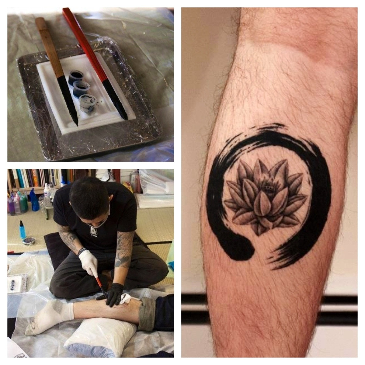 From Fade to Fab: The Ultimate Guide to Black Tattoo Cover-Up Magic —  Certified Tattoo Studios
