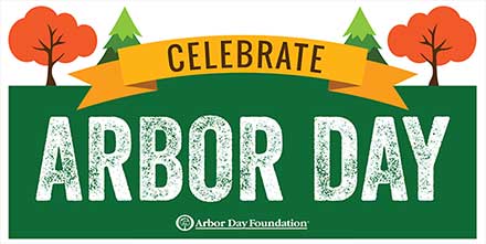 Celebrate Arbor Day Picture