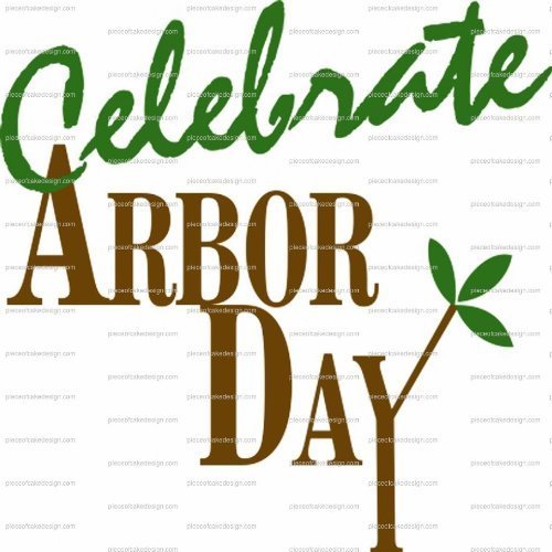 Celebrate Arbor Day Wishes