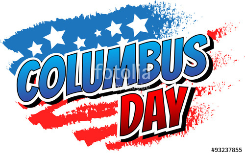 Columbus Day Wishes 2016