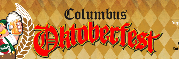 Columbus Oktoberfest Wishes