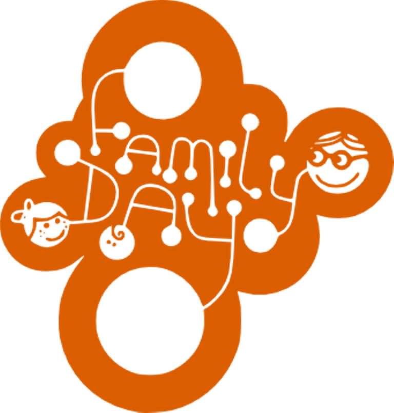 clipart family day - photo #46