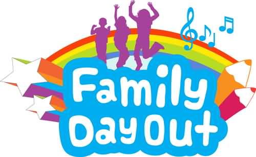Family Day Out Logo