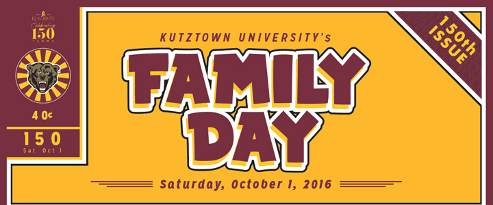 Family Day Wishes October 1, 2016