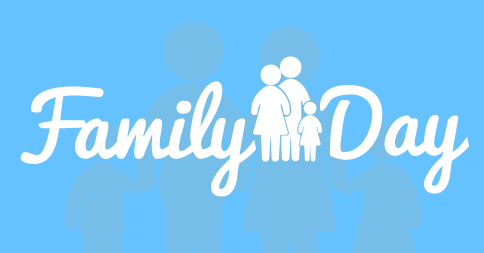 Family Day Wishes Picture