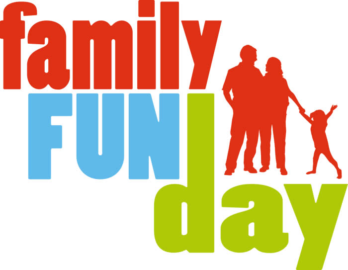 Family Fun Day Wishes