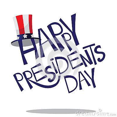 Happy Presidents Day 2017