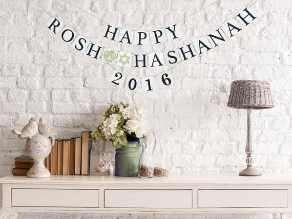 Happy Rosh Hashanah 2016 Wishes