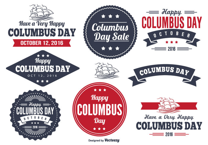 Have A Very Happy Columbus Day October 12, 2016