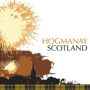 Hogmanay Scotland Wishes