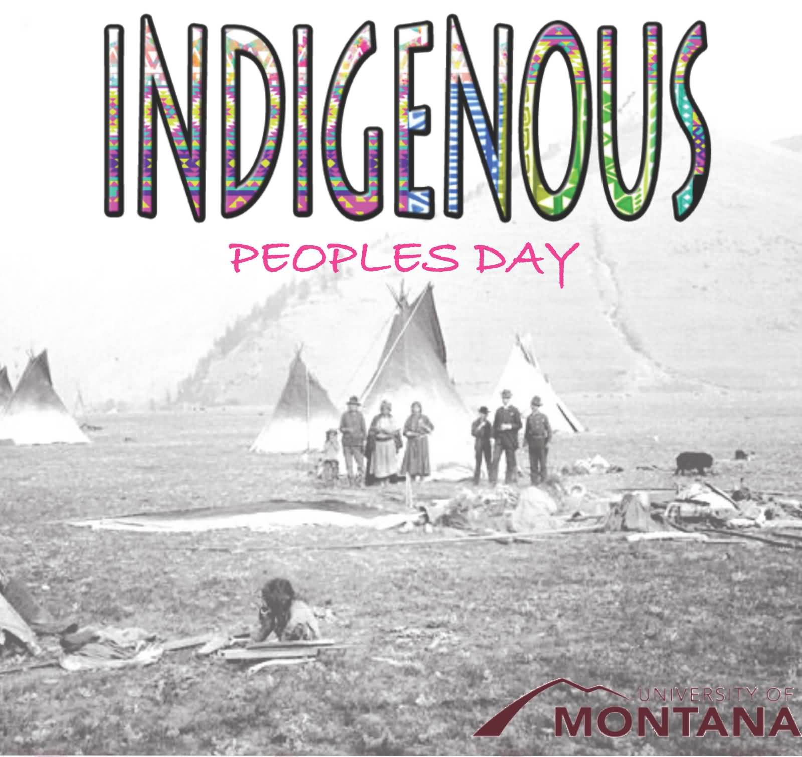 Indigenous Peoples Day Picture