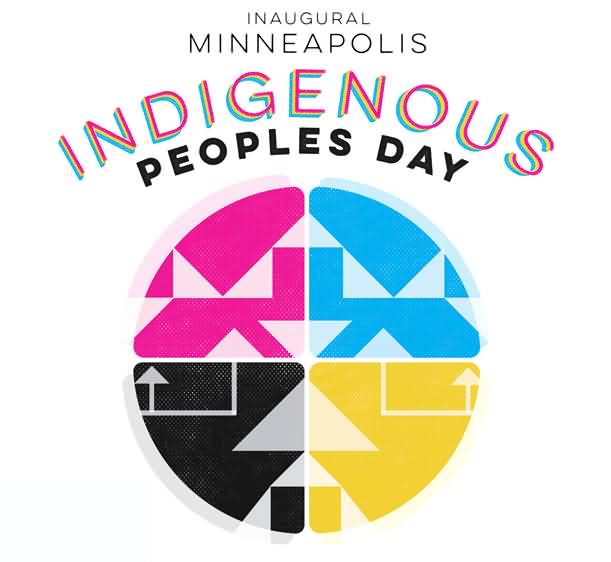 Indigenous People's Day Picture