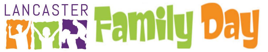 Lancaster Family Day Header Image
