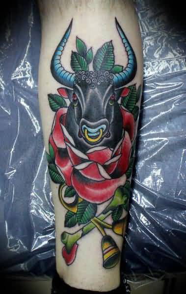 Image Result For Front Thigh Tattoo Ideas