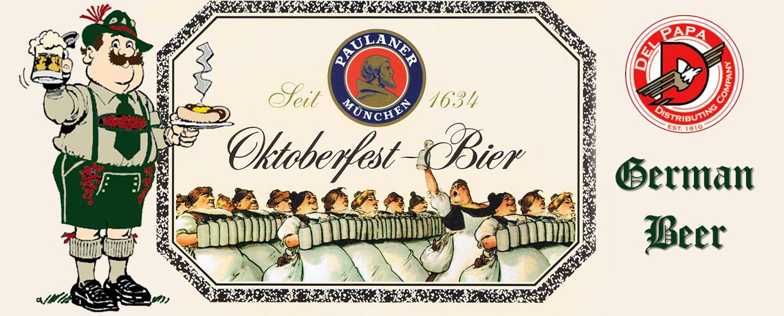 Oktoberfest Bier German Beer