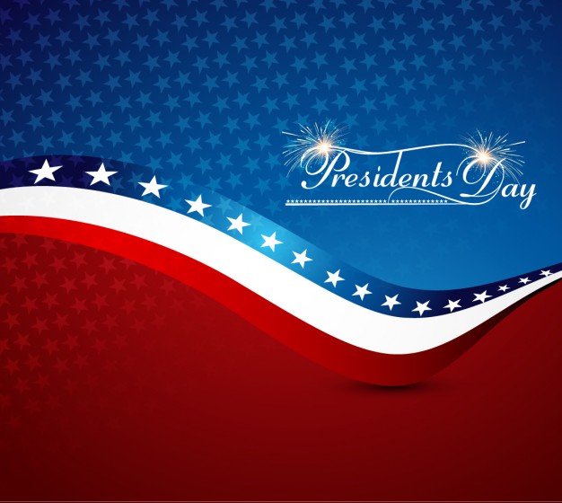 Presidents Day America 2017