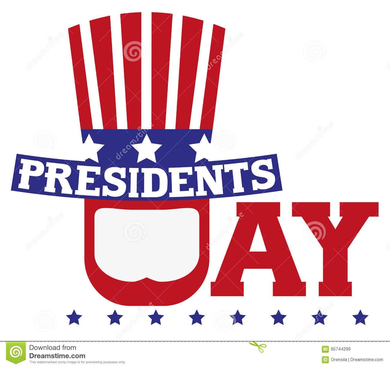 Presidents Day America