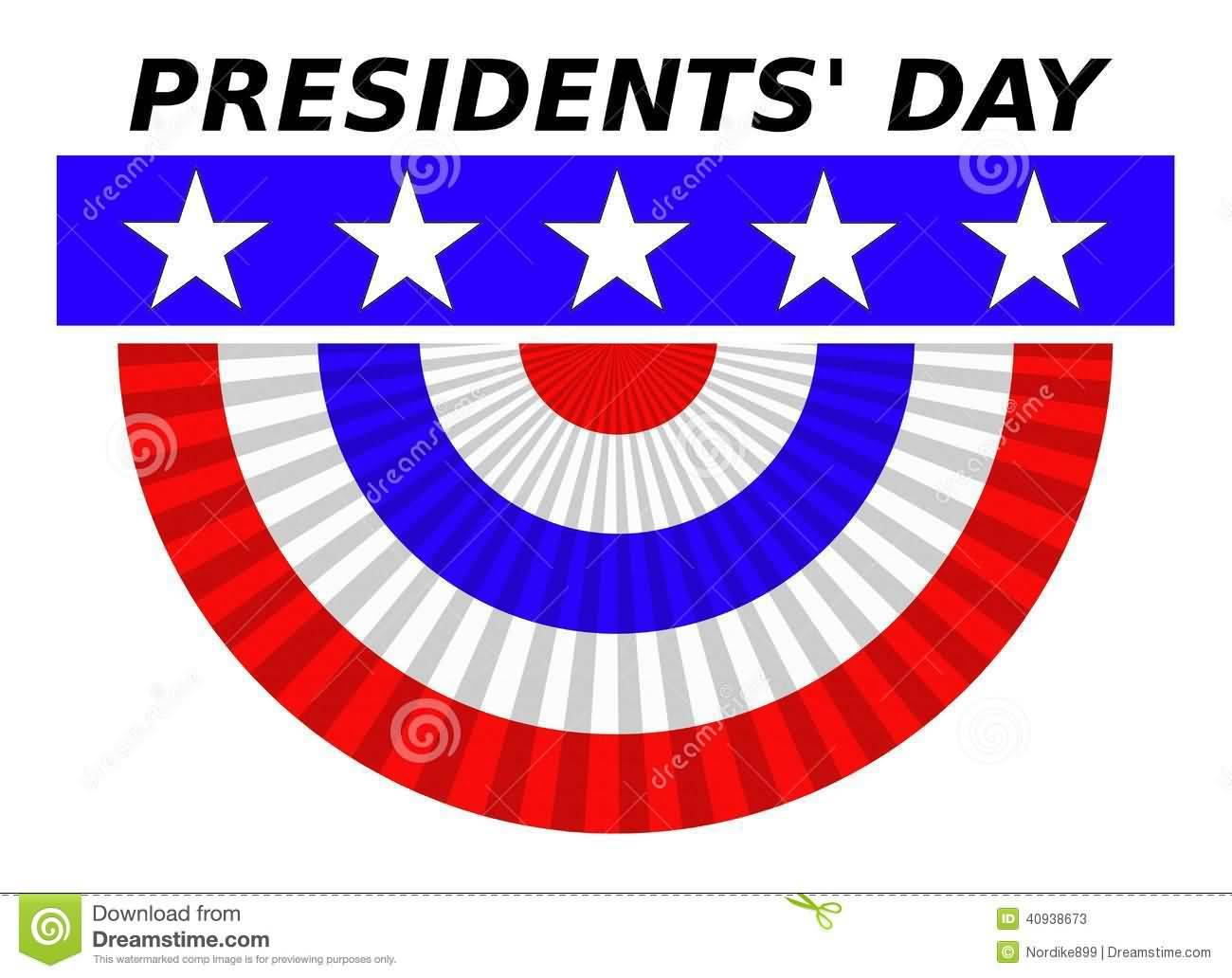 Presidents Day Ecard