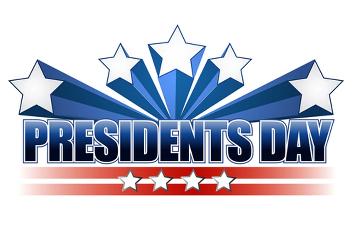 Presidents Day Stars Picture