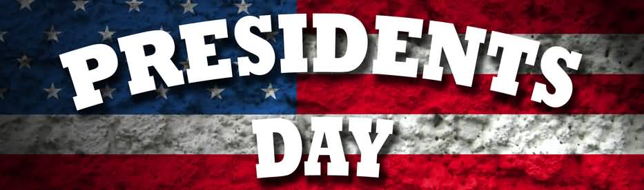 Presidents Day Wishes Facebook Cover Photo