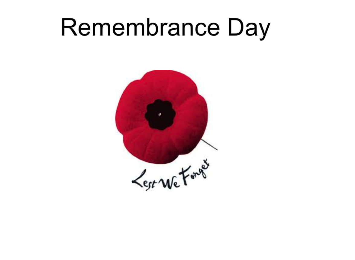 70 Best Remembrance Day Greeting Pictures And Photos