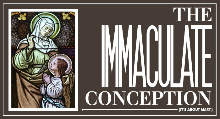 The Immaculate Conception Day