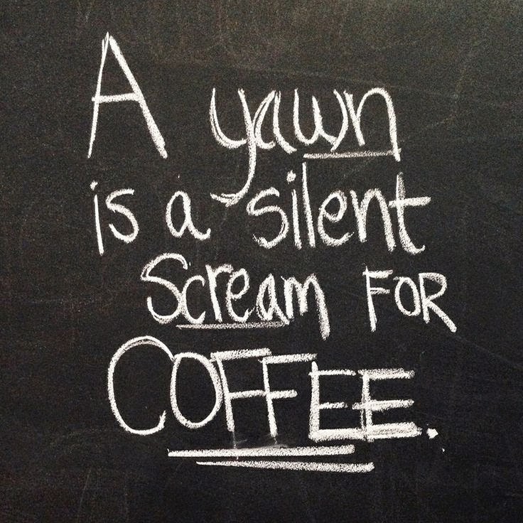 65 Top Coffee Quotes And Sayings