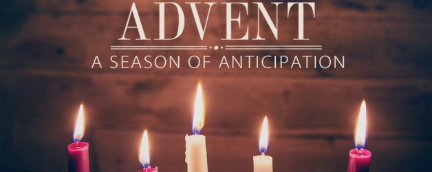 Advent A Season Of Anticipation