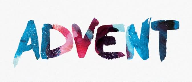 Advent Wishes Facebook Cover Picture