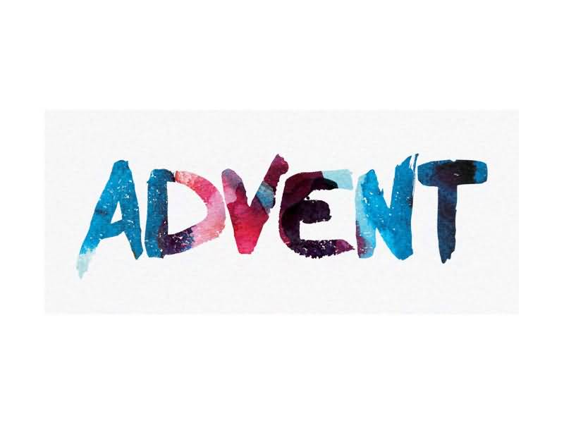 Advent Wishes Picture