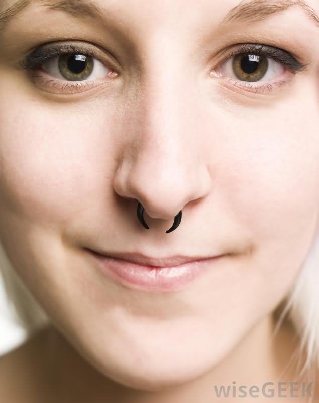 40 Latest Septum Piercing Collection