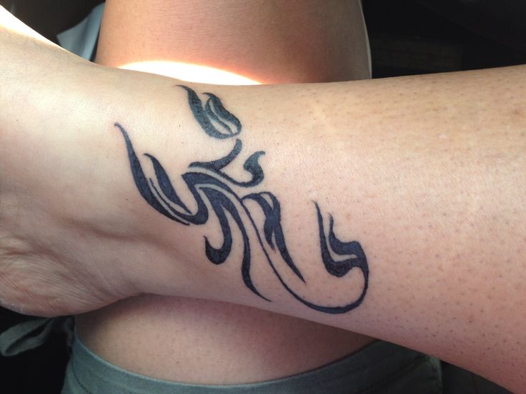 Scorpio Zodiac Sign Tattoo Ideas - wide 7