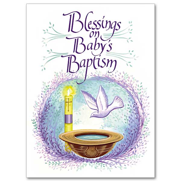 Catholic Baptism Quotes For Cards Quotes P load