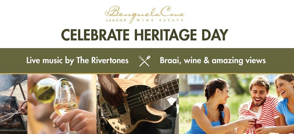 Celebrate Heritage Day