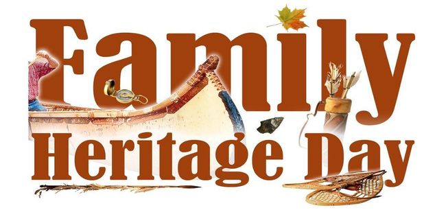 Family Heritage Day