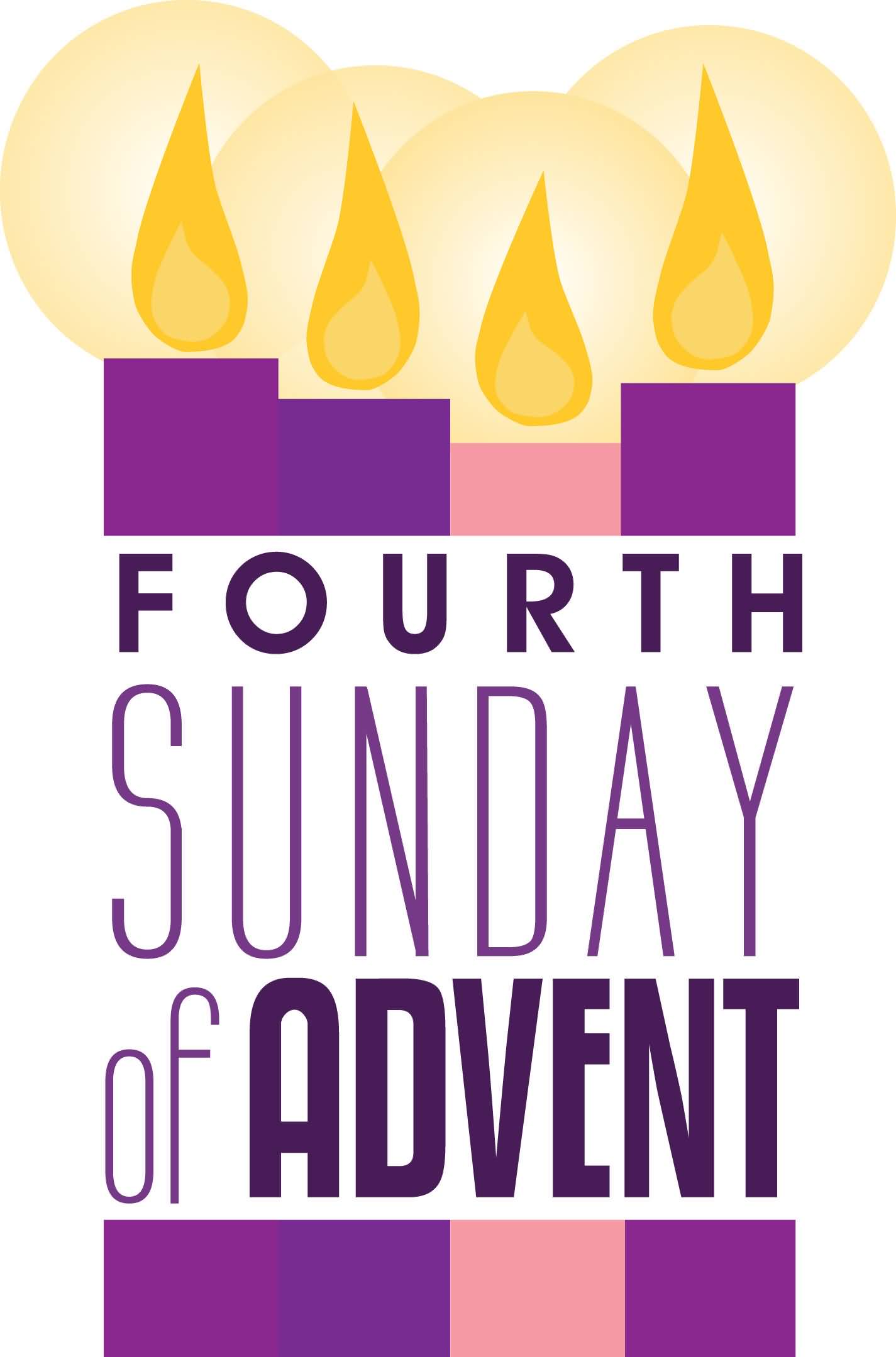 Fourth Sunday Of Advent Picture