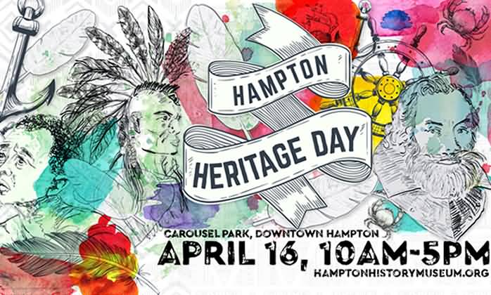 Hampton Heritage Day