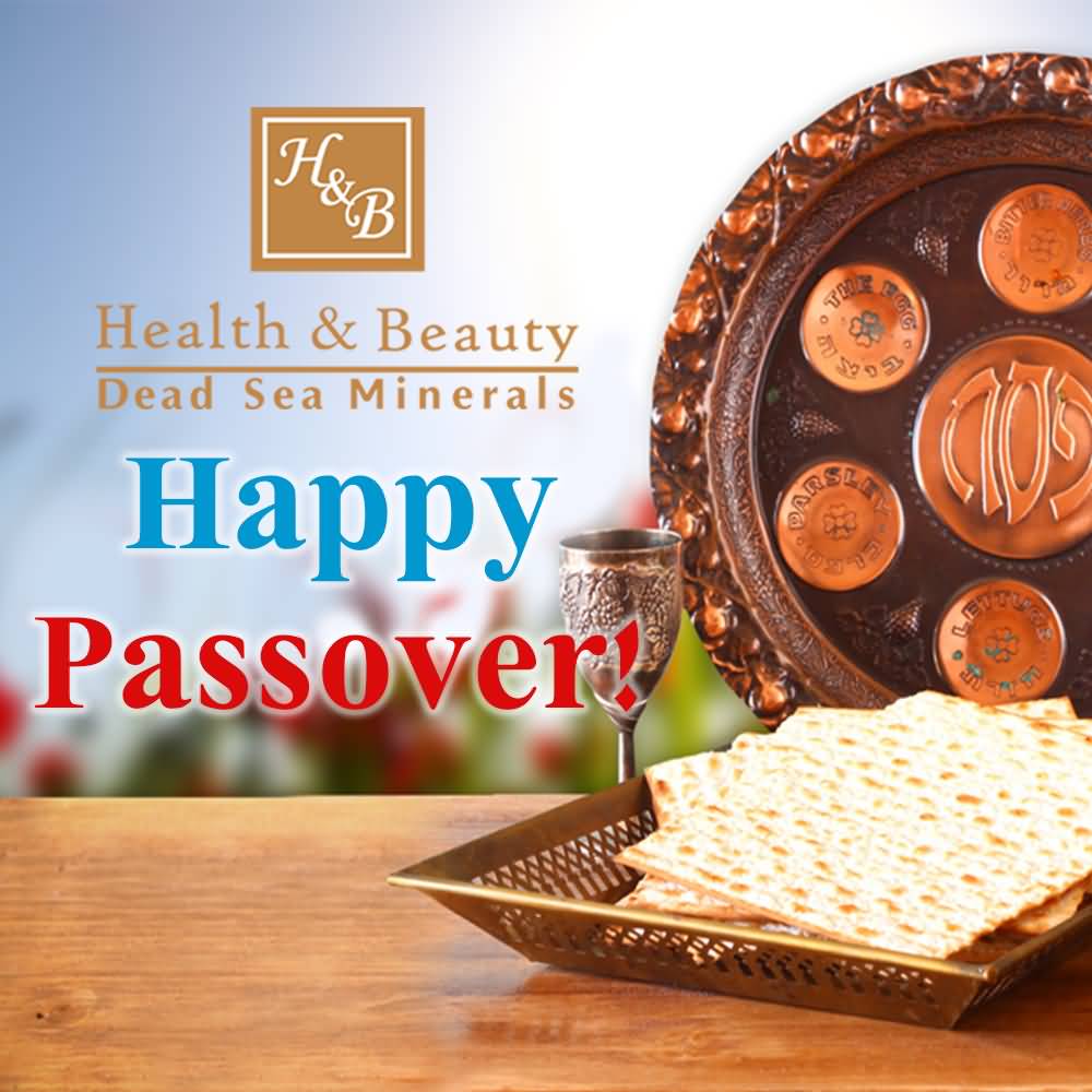 Happy Passover 2017 Wishes Picture