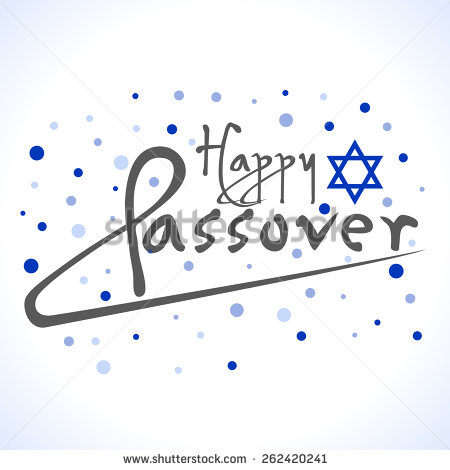 Happy Passover Ecard