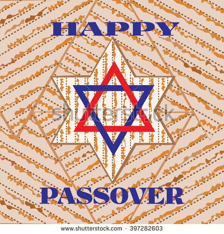 Happy Passover Image