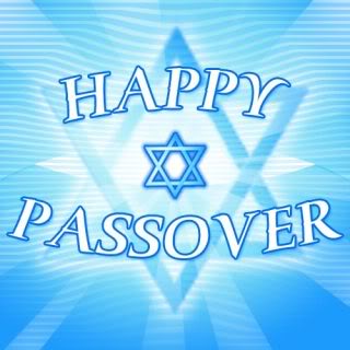 Happy Passover To You And Your Family