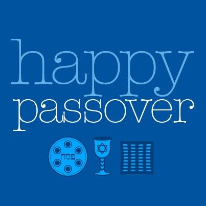 Happy Passover Wishes Picture For Facebook
