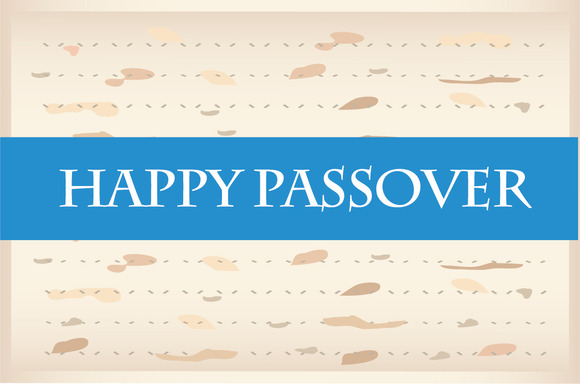 Happy Passover Wishes Picture